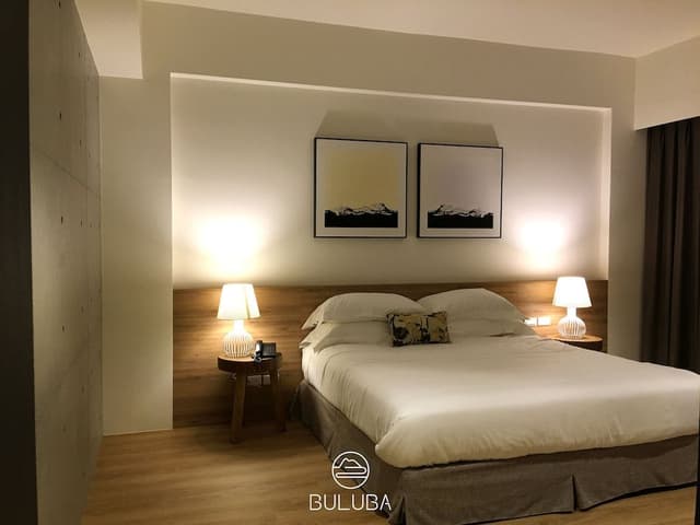 Senior Double Room, 1 Queen Bed, Accessible, City View