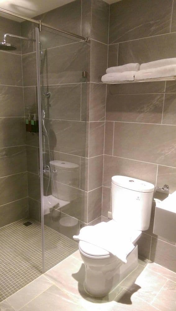 Standard Double Room, 1 Queen Bed, Accessible, Garden View