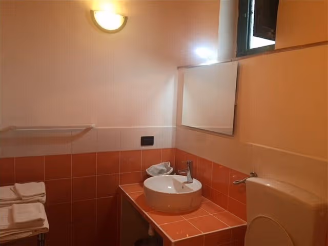 Standard Double or Twin Room, 1 Bedroom, Sea View