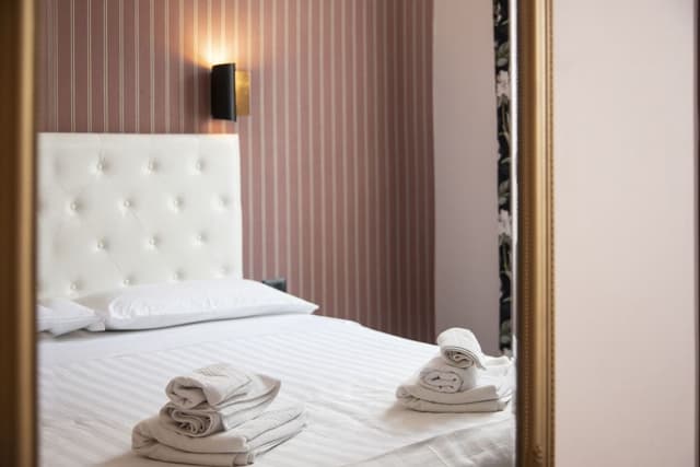 Standard Triple Room, Ensuite