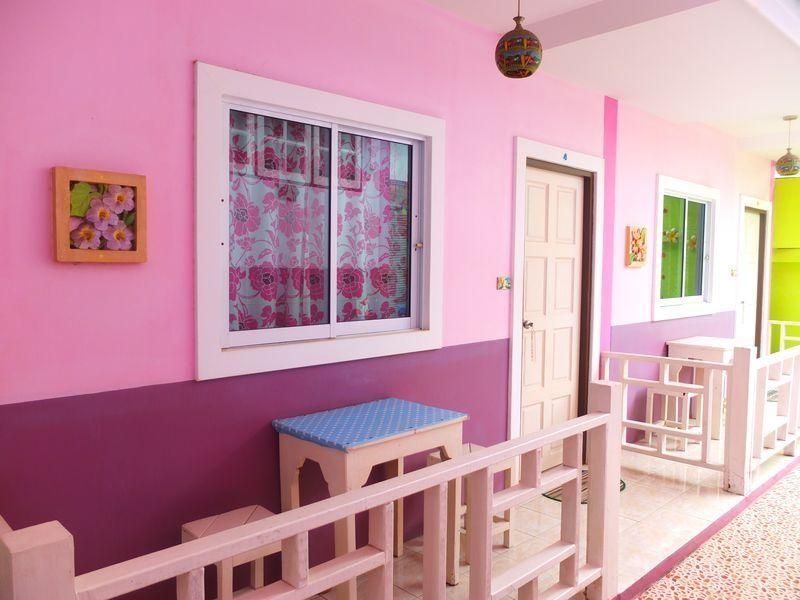 บ้านกันเอง (Baan Kan Eang)1