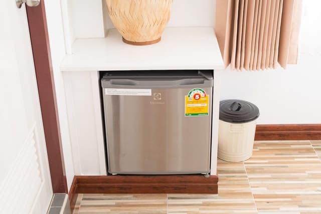 Economy Bigger Room with Refrigerator