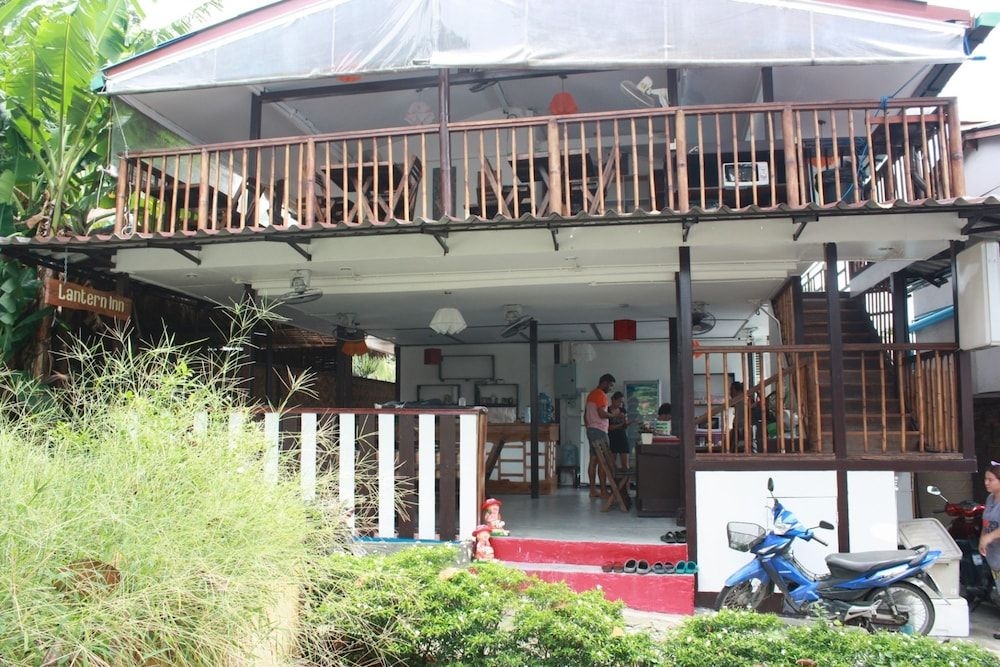 แลนเทิร์น อินน์ เกาะหลีเป๊ะ (Lantern Inn Koh Lipe)1
