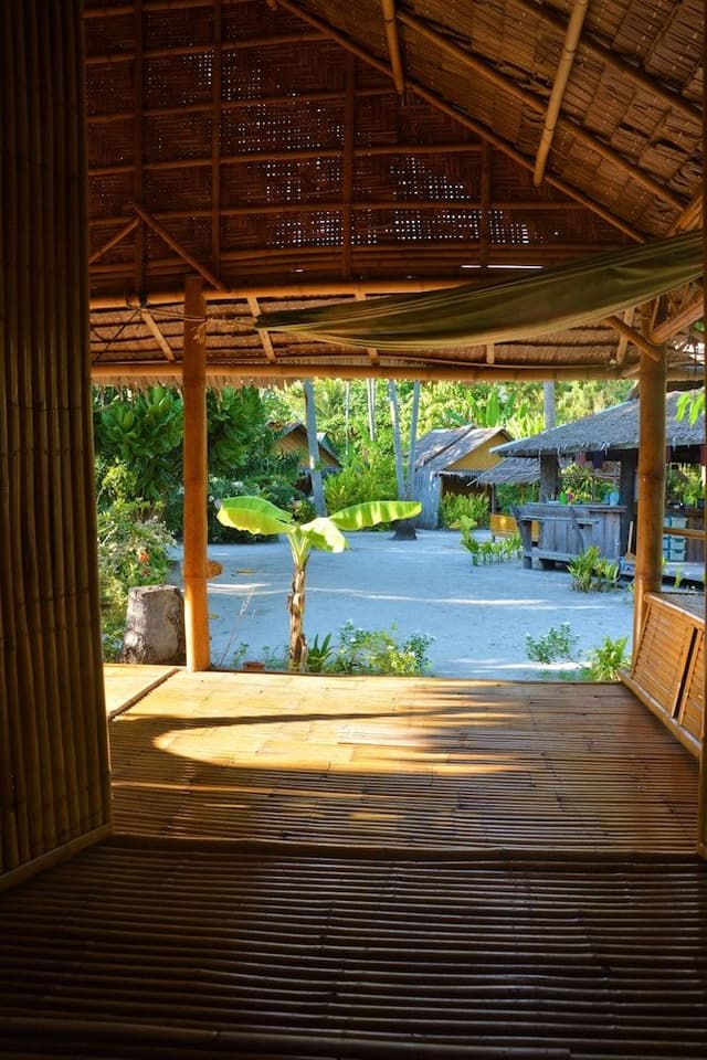 Family Bungalow