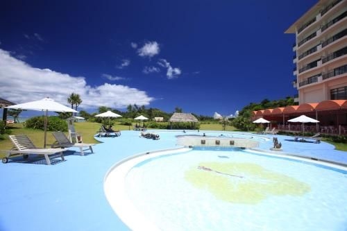 Ishigaki Seaside Hotel2
