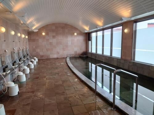Ishigaki Seaside Hotel1