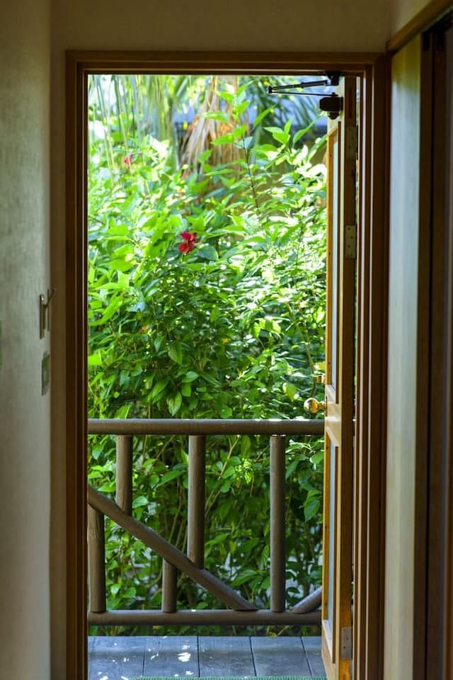 Villa, Jetted Tub (Kabira Village), Non Smoking