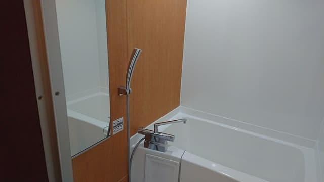 Standard Twin Room (Tomowru Building)
