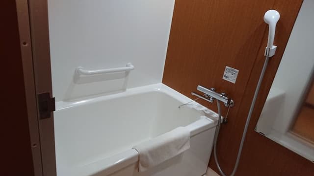 Superior Twin Ocean View (Te-da Building 3-6F), Non Smoking
