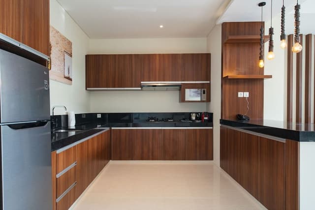 Premier Villa, 1 Bedroom