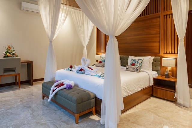 Premier Villa, 1 Bedroom