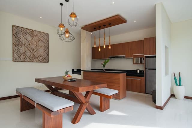Luxury Villa, 2 Bedrooms, Private Pool
