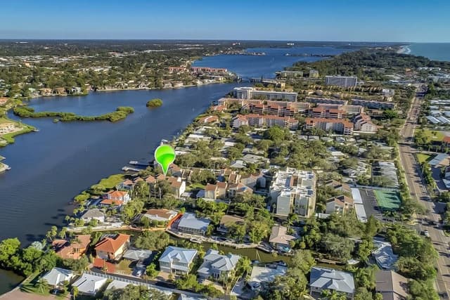Condo (Bay Oaks Ground Floor)