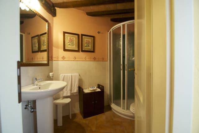 Suite, Park View