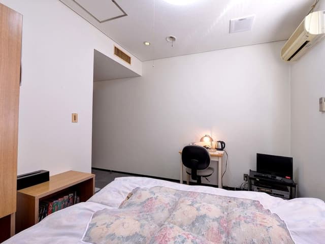 Standard Single Room, Non Smoking