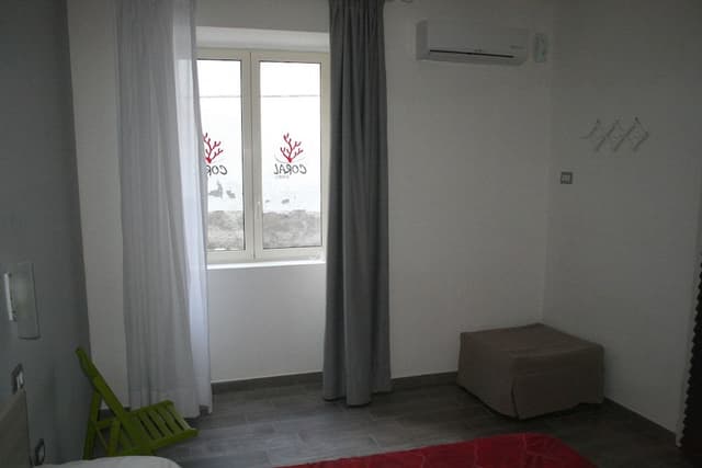 Double Room, Ensuite