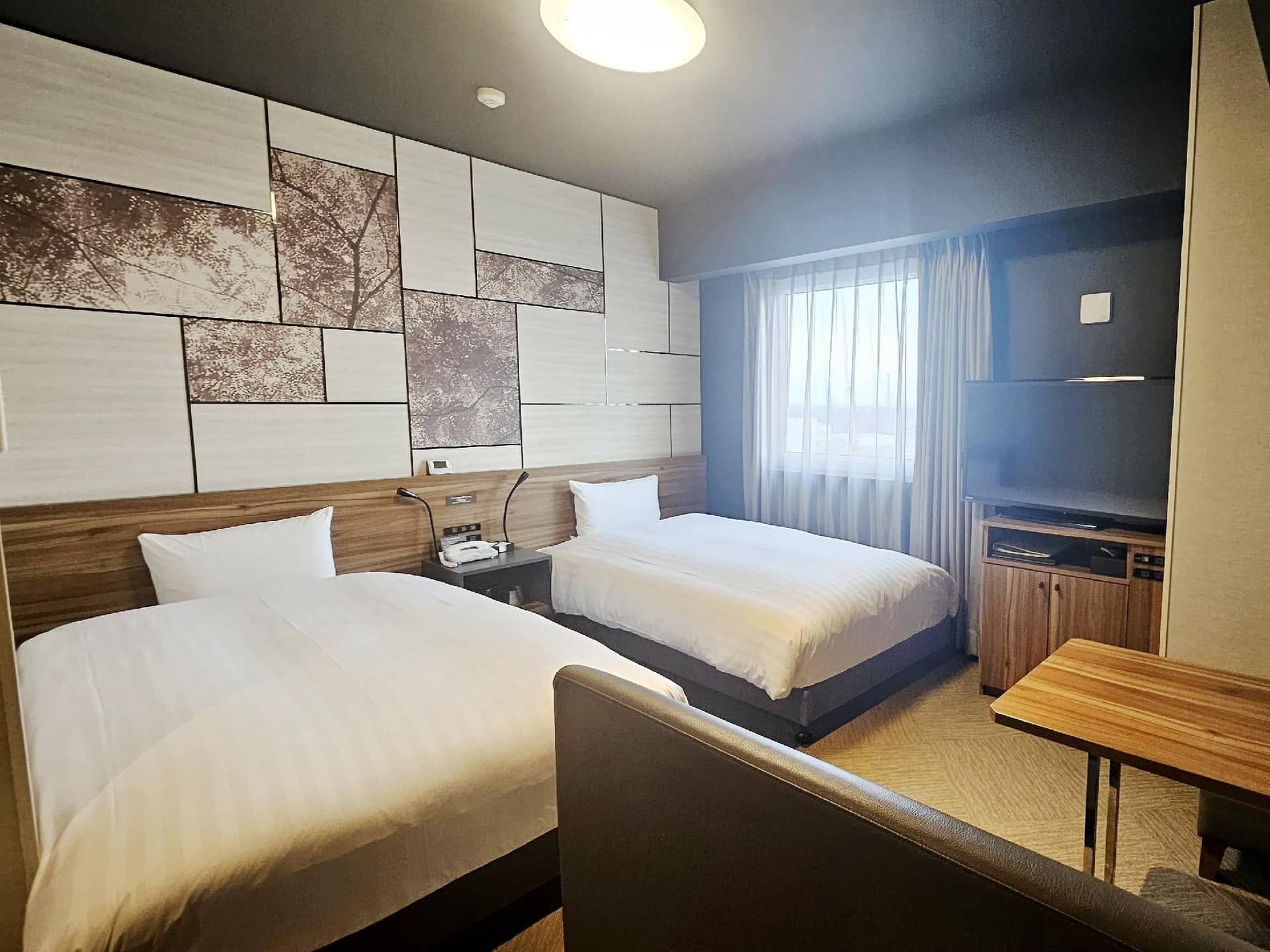 โรงแรมรูท อินน์ โคะโนะโซะ โรงแรมรูท อินน์ โคะโนะโซะ