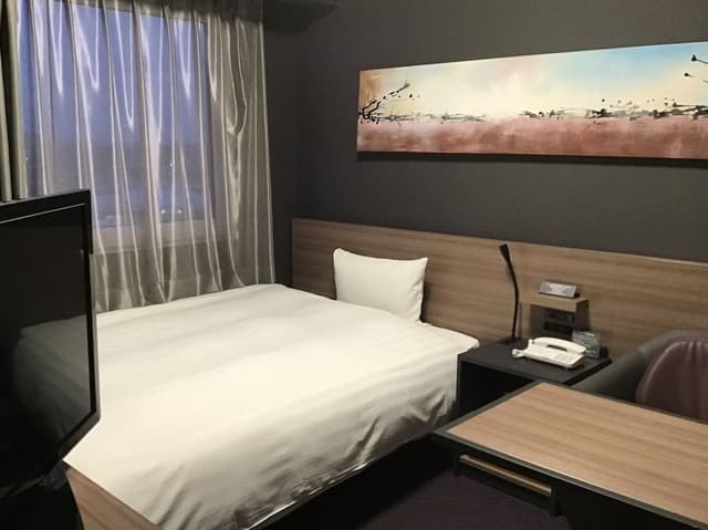 Comfort Single Room, Non Smoking