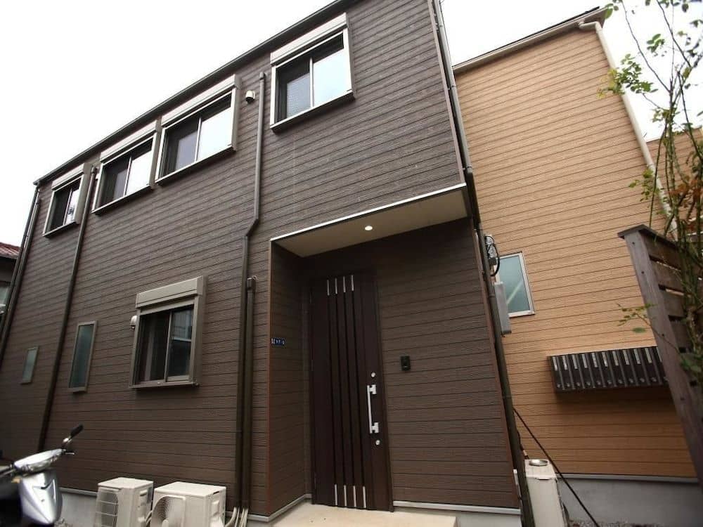 Shonan Enoshima Seaside Guest House ANNEX Shonan Enoshima Seaside Guest House ANNEX