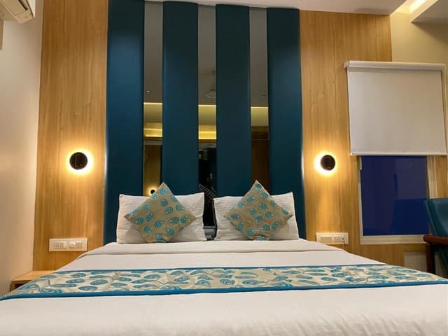 Budget Double or Twin Room