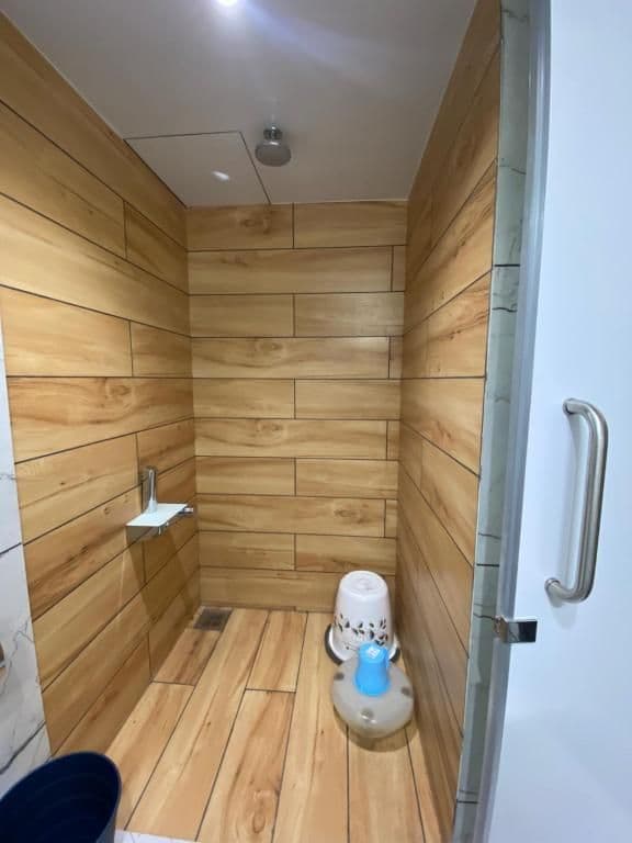 Budget Double or Twin Room
