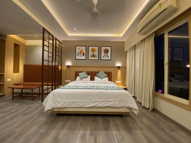 Superior Double or Twin Room