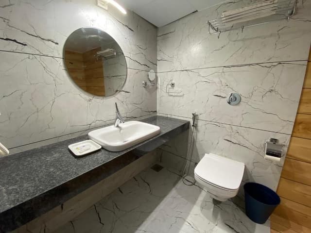 Superior Double or Twin Room