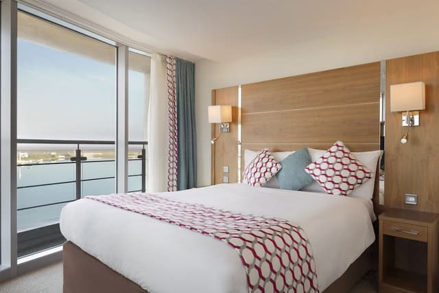 Big Double Suite