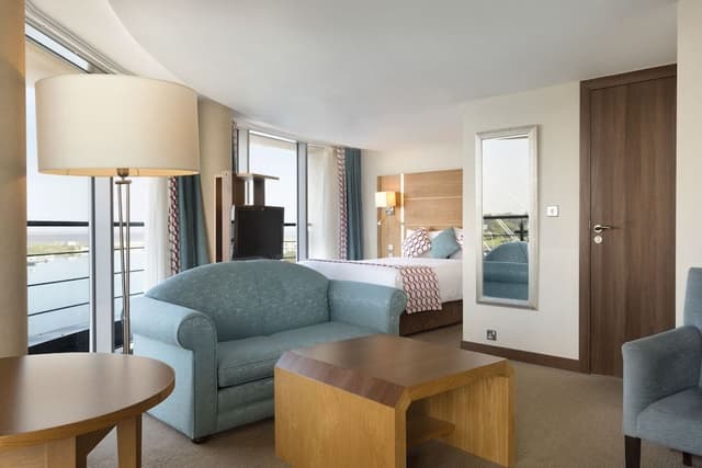 Big Double Suite