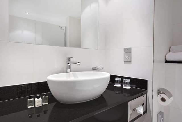Double or Twin Room, 2 Double Beds