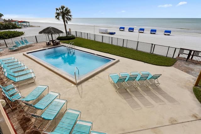 Condo, Multiple Beds (Emerald Isle 103)