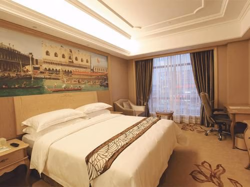 เวียนนา เซี่ยงไฮ้ ซงเจียง ดีเวลลอปเมนต์ โซน (Vienna Shanghai Songjiang Development Zone)4