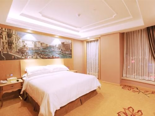 เวียนนา เซี่ยงไฮ้ ซงเจียง ดีเวลลอปเมนต์ โซน (Vienna Shanghai Songjiang Development Zone)2