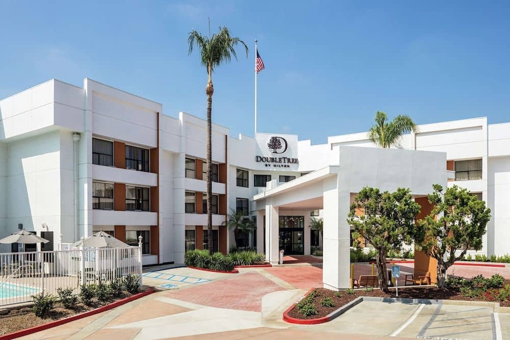 DoubleTree by Hilton Pomona DoubleTree by Hilton Pomona