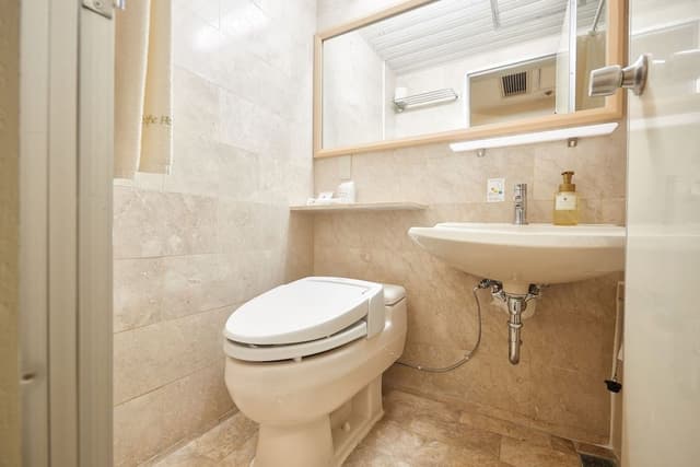 Standard Single Room (13 sqm), Non Smoking