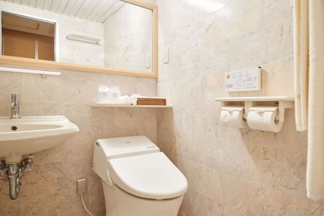 Superior Twin Room(26 sqm), Non Smoking