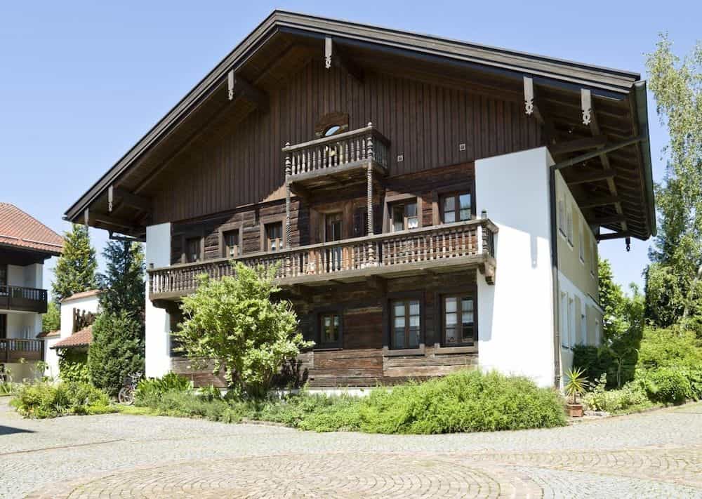 Appartementhof Aichmuhle Appartementhof Aichmuhle