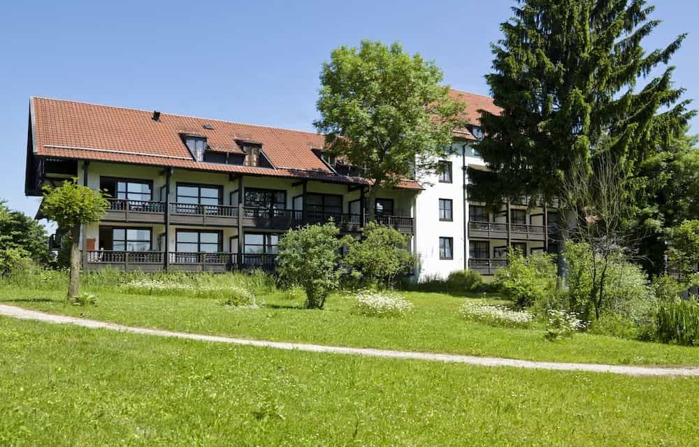 Appartementhof Aichmuhle Appartementhof Aichmuhle