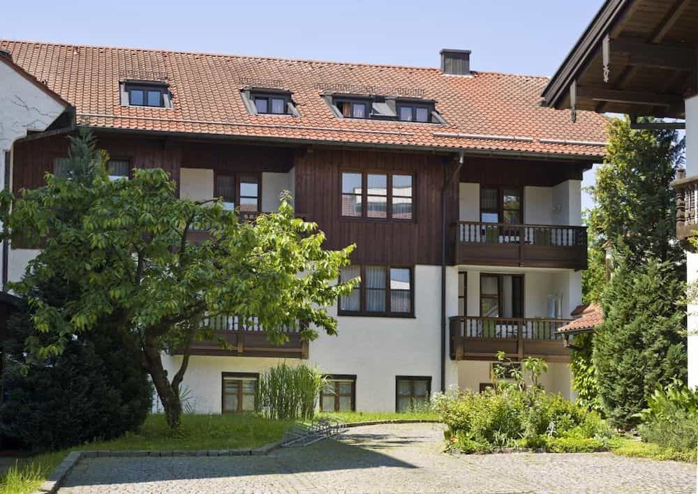 Appartementhof Aichmuhle Appartementhof Aichmuhle