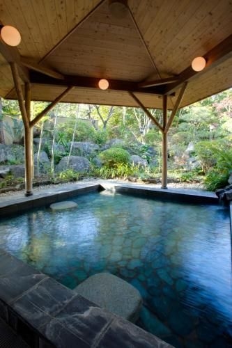 อินน์ เซริวโซ (Inn Seiryuso)3