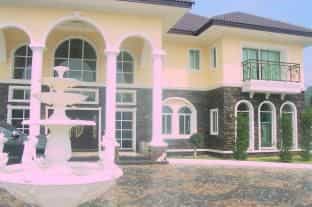 The Mansion The Mansion