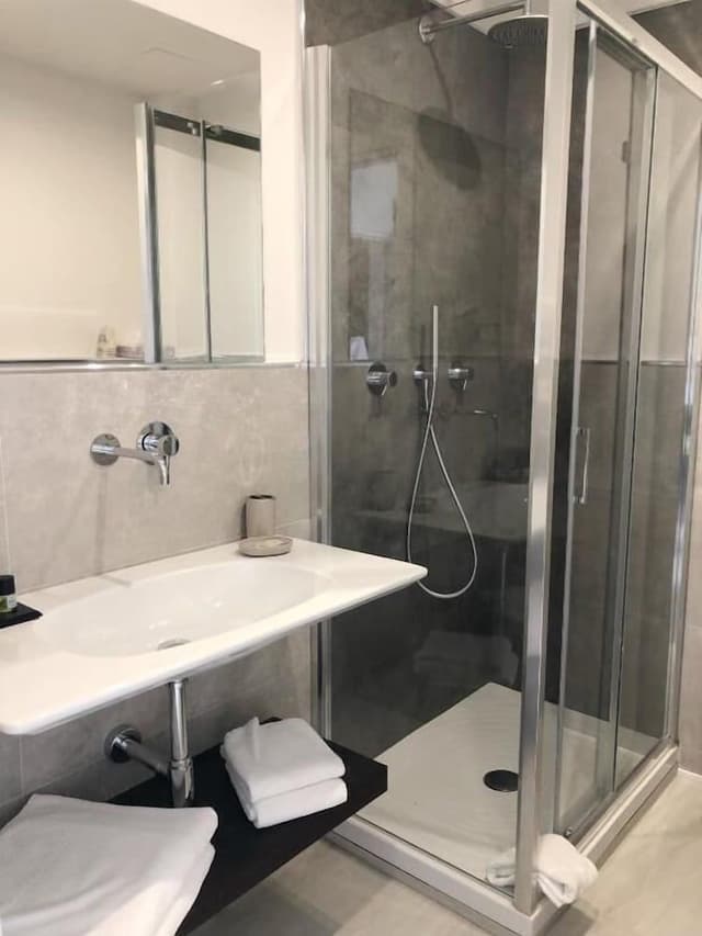 Deluxe Room, Sea View