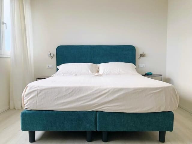 Deluxe Room, Sea View