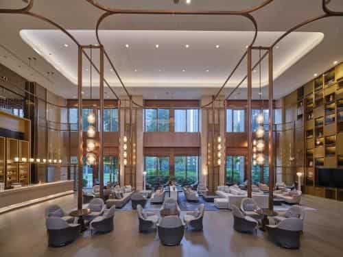 Hilton Chengdu - Longquanyi Hilton Chengdu - Longquanyi