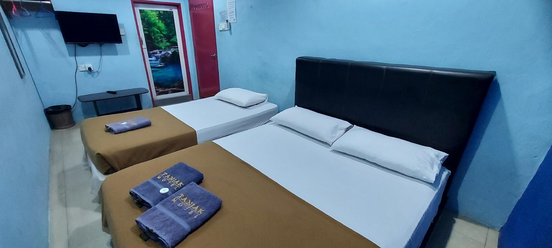Tanjak Motel2