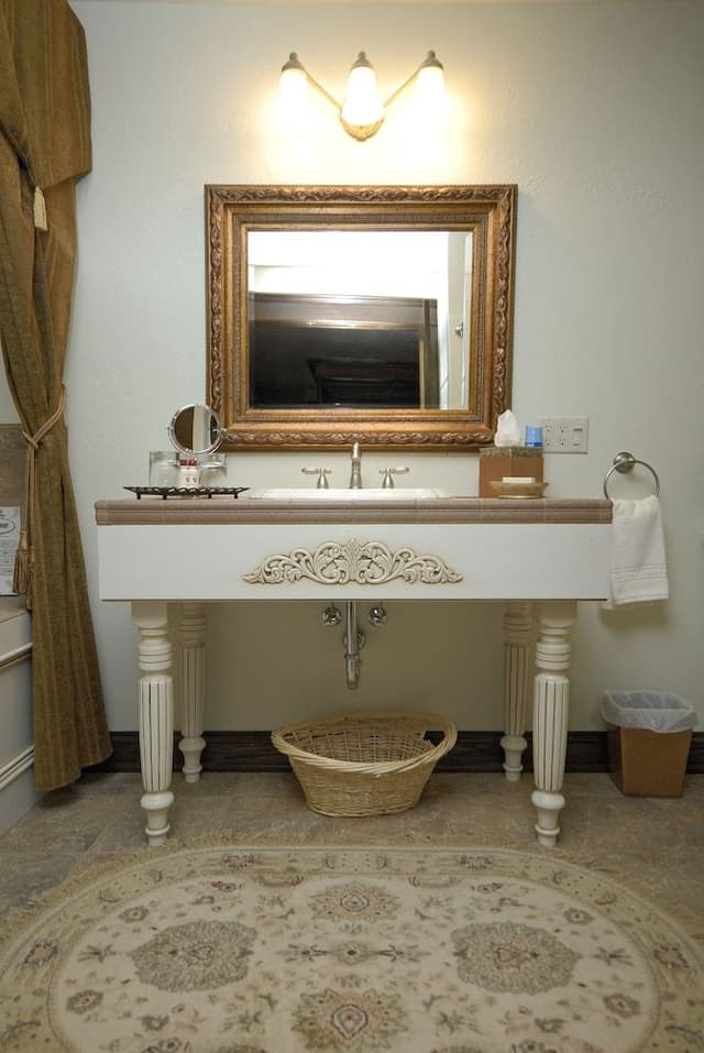Premium Suite, 1 Queen Bed (The Sage Suite)