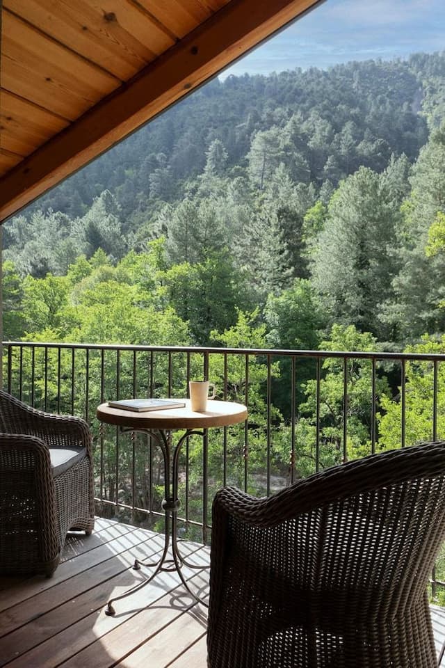 Suite A Casuccia