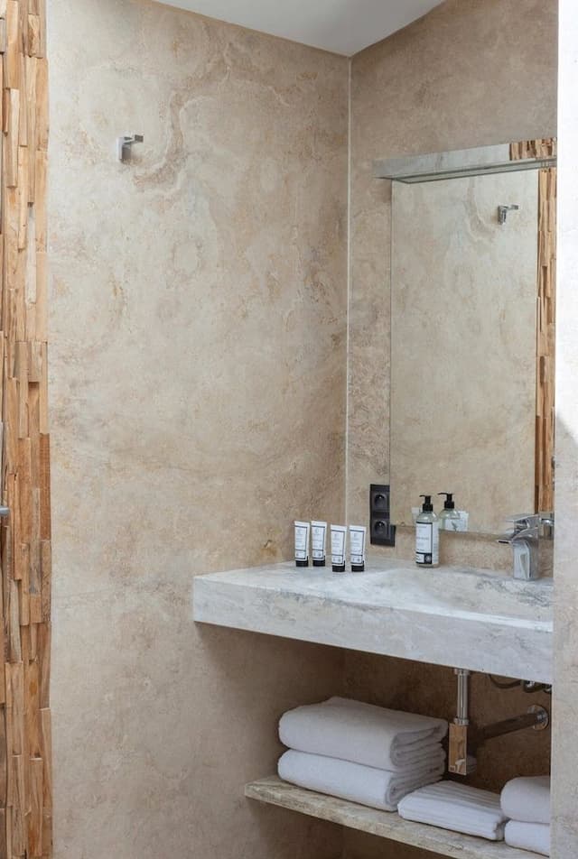 Suite L'Alba