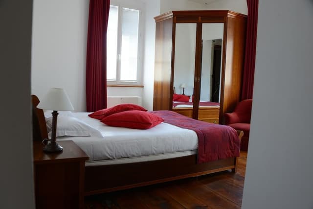 Room (Arrighi de Casanova)