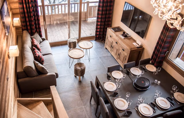 Duplex, 4 Bedrooms